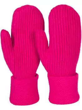 Перчатки styleBREAKER, розовый