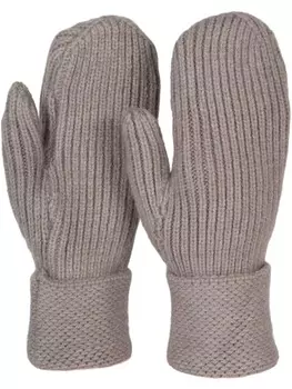 Перчатки styleBREAKER, серый