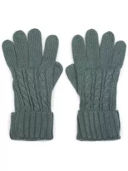 Перчатки styleBREAKER, серый