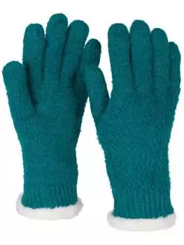 Перчатки styleBREAKER, синий