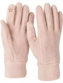 Перчатки styleBREAKER, светло-коричневый