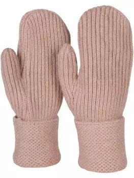 Перчатки styleBREAKER, светло-коричневый