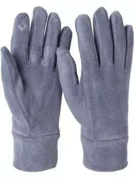 Перчатки styleBREAKER, темно-серый