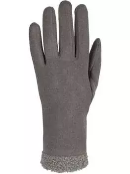 Перчатки styleBREAKER, темно-серый