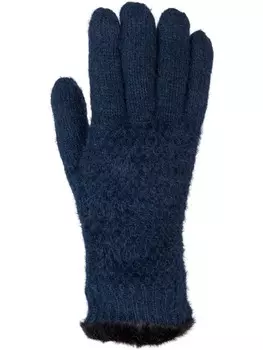 Перчатки styleBREAKER, темно-синий