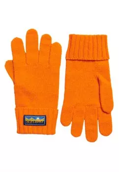 Перчатки Superdry