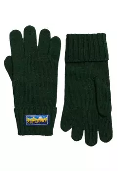 Перчатки Superdry