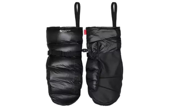 Перчатки Supreme Unisex, черный