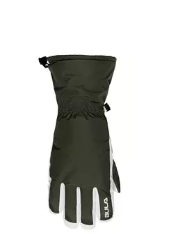 Перчатки SWIFT Bula, оливковый