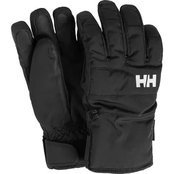 Перчатки Swift HT 2.0 — детские Helly Hansen, черный