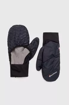 Перчатки Switch Montane, черный