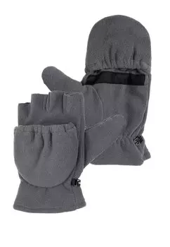Перчатки Tarjane, цвет grau