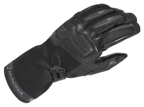 Перчатки Терра RTX Macna, черный