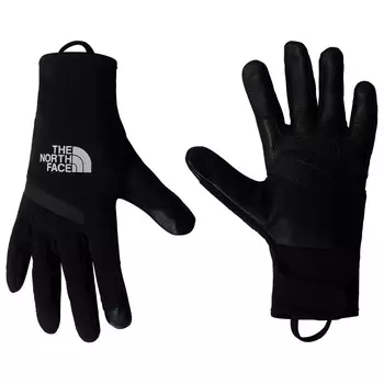 Перчатки The North Face Amp Glove, цвет TNF Black