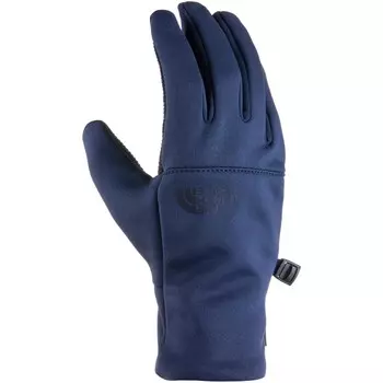Перчатки THE NORTH FACE Athletic Gloves Etip, морской синий