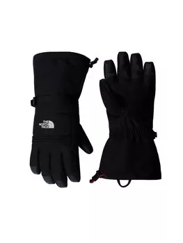 Перчатки THE NORTH FACE Athletic Gloves MONTANA, черный