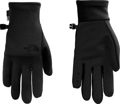 Перчатки The North Face Etip из переработанного сырья