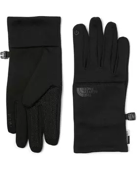 Перчатки The North Face Etip Recycled Gloves, черный