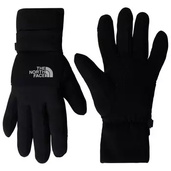 Перчатки The North Face Etip Trail Glove, цвет TNF Black