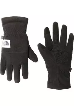 Перчатки THE NORTH FACE Full Finger Gloves, черный