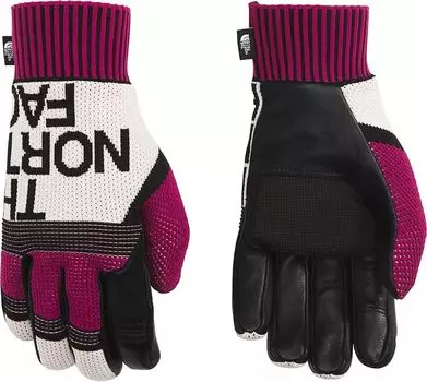 Перчатки The North Face IL Solo XLT