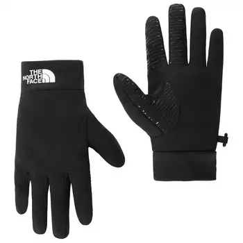 Перчатки The North Face TNF Rino Glove, цвет TNF Black
