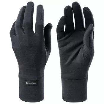 Перчатки Thermowave Merino Gloves, антрацит