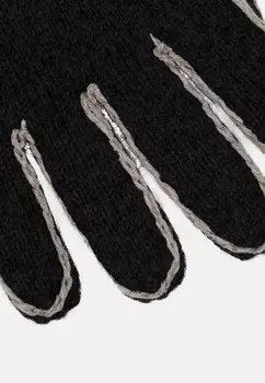 Перчатки THINSULATE Tarjane, черный