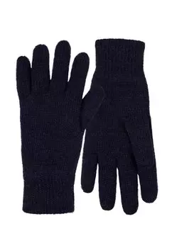 Перчатки THINSULATE Tarjane, цвет navy