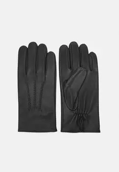 Перчатки Tiger of Sweden GARVIN UNISEX, черный