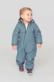 Перчатки Timberland, черный