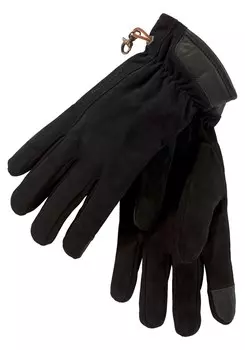 Перчатки TIMBERLAND Full Finger Gloves, черный