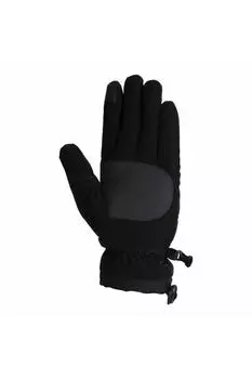 Перчатки Тиста Trespass, черный