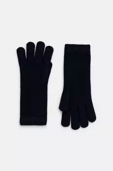 Перчатки Tommy Hilfiger, темно-синий