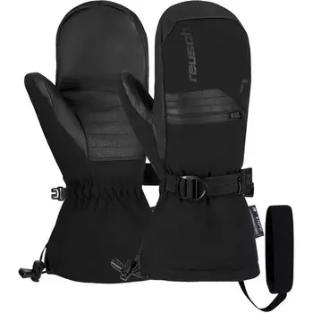 Перчатки Torres R-TEX XT Reusch, черный