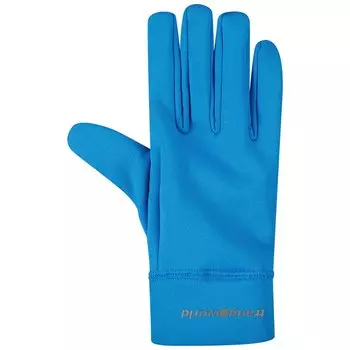 Перчатки Trangoworld Nudar DR, синий
