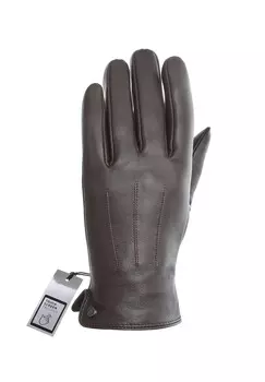 Перчатки TRAVIS Pearlwood, коричневый