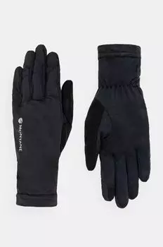 Перчатки Трейл Лайт Montane, черный