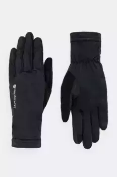 Перчатки Трейл Лайт Montane, черный
