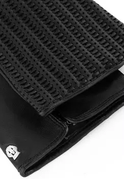 Перчатки TREVISO Roeckl, черный