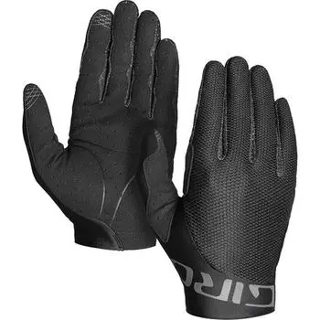 Перчатки Trixter мужские Giro, черный