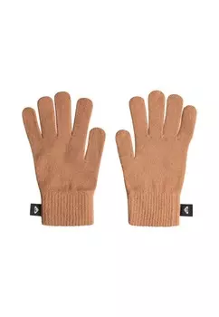 Перчатки TROPICAL SNOW Roxy, коричневый