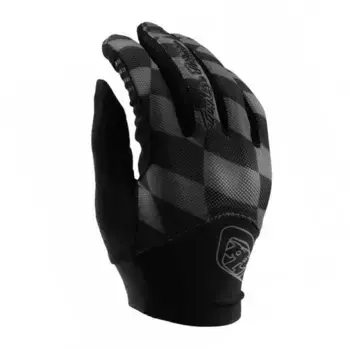 Перчатки Troy Lee Designs Ace, черный