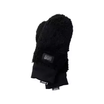 Перчатки Ugg, черный