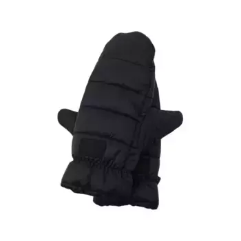 Перчатки Ugg, черный