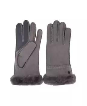 Перчатки Ugg, серый