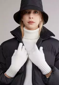 Перчатки ULTRASOFT Falconeri, светло-красный