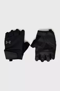 Перчатки Under Armour, черный