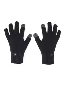 Перчатки UNDER ARMOUR Full Finger Gloves, черный