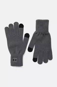 Перчатки Under Armour, серый